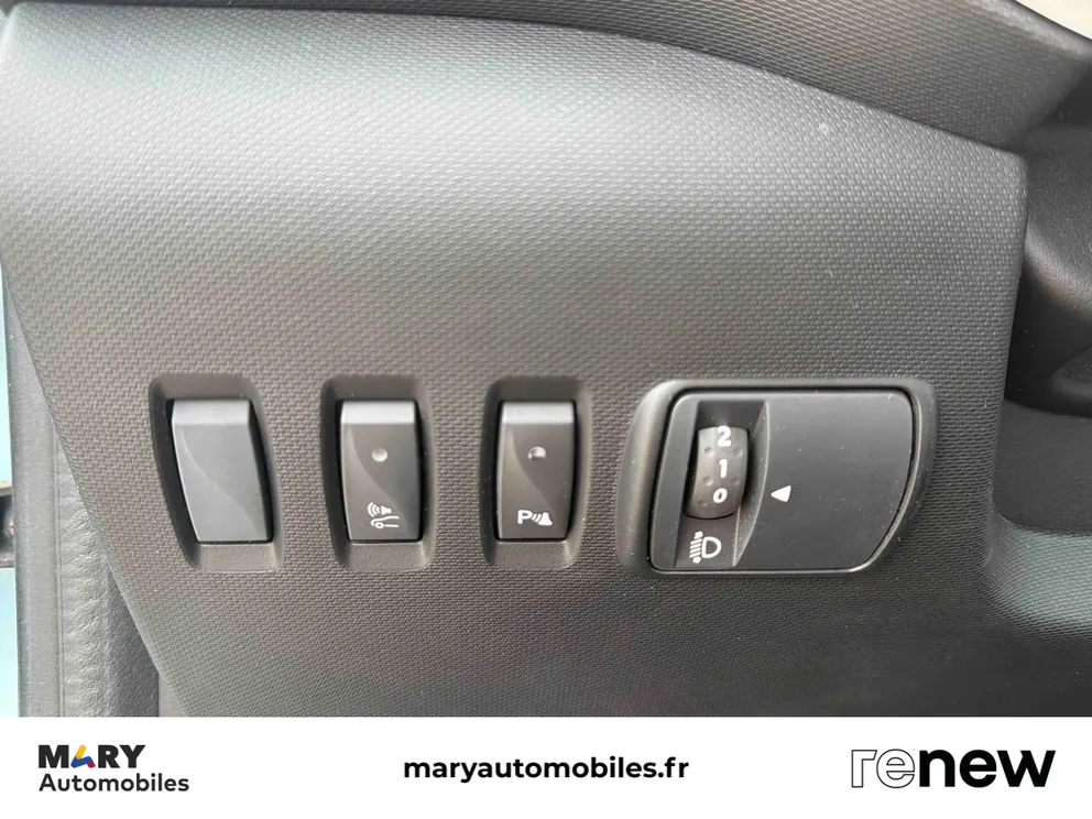 Véhicule occasion 1237779 - renault TWINGO - Photo 16