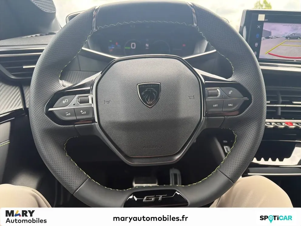 Véhicule occasion 230921 - peugeot 208 - Photo 17