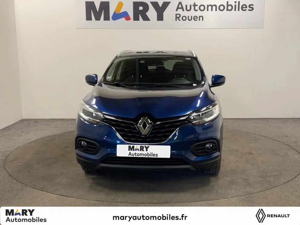 Véhicule occasion 236605 - renault KADJAR - Photo 2
