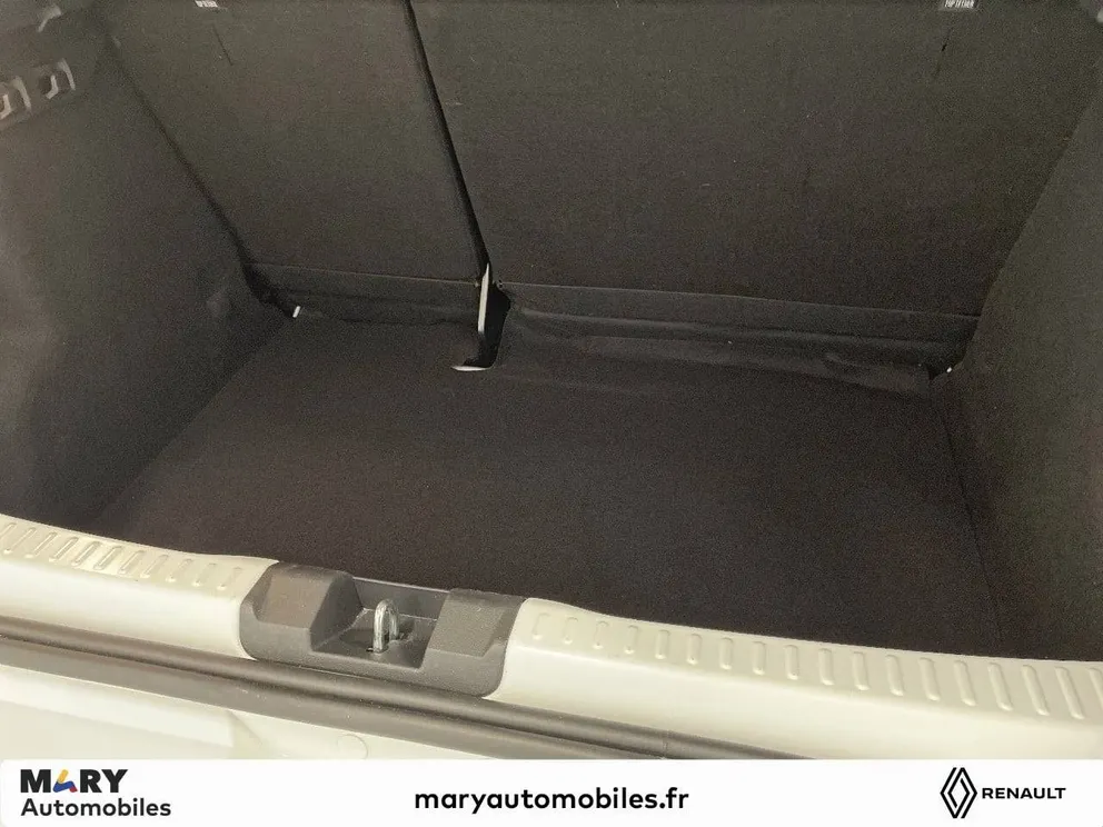 Véhicule occasion 217869 - dacia SANDERO - Photo 6