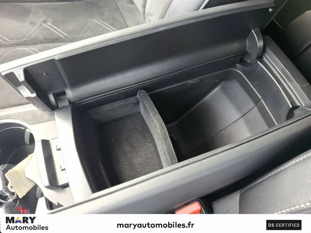 Véhicule occasion 225685 - ds DS 7 - Photo 22
