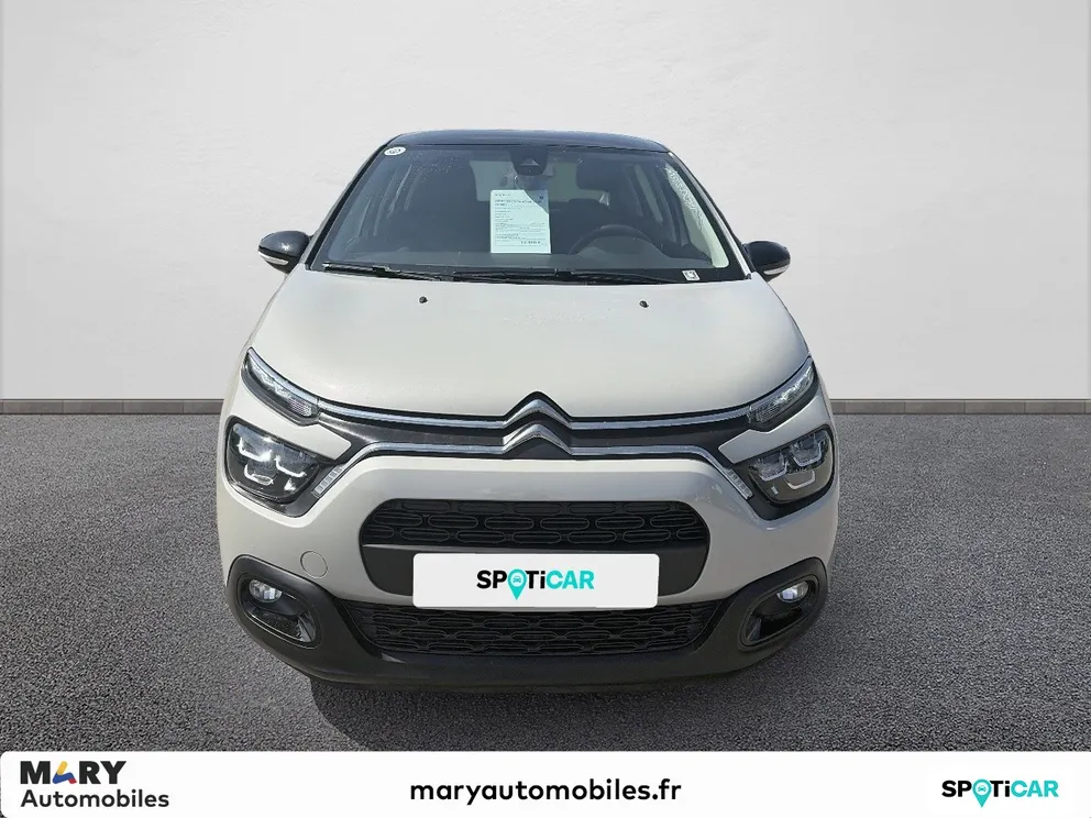 Véhicule occasion 1235853 - Citroën C3 - Photo 6