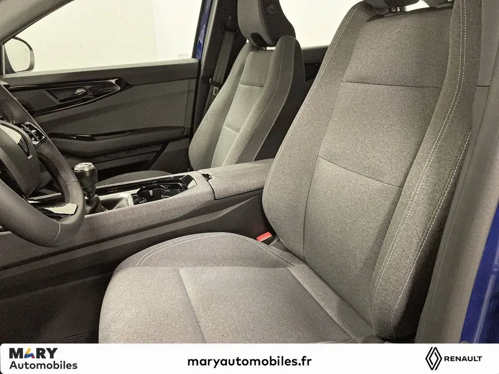 Véhicule occasion 150867 - renault AUSTRAL - Photo 9