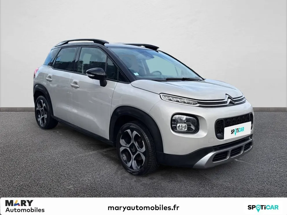 Véhicule occasion 197261 - Citroën C3 AIRCROSS - Photo 3