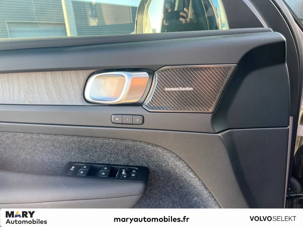 Véhicule occasion 215616 - volvo XC40 - Photo 14