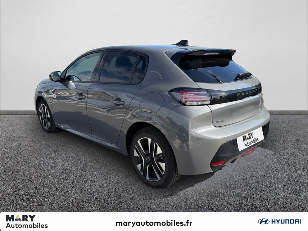 Véhicule occasion 1239630 - peugeot 208 - Photo 2