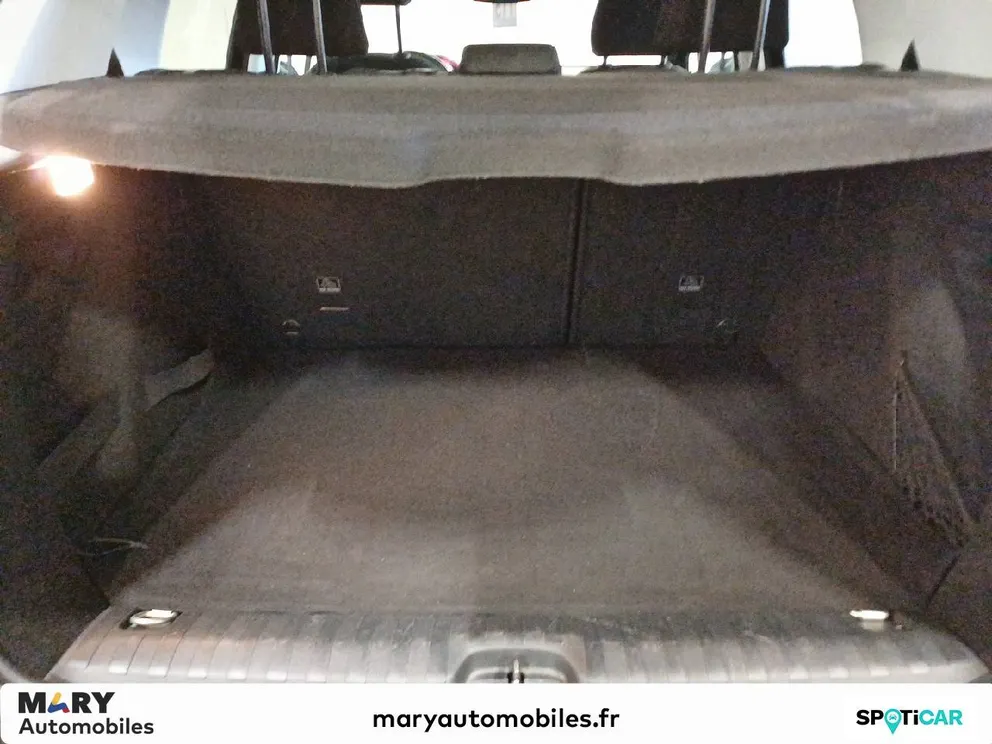 Véhicule occasion 163695 - peugeot 2008 - Photo 6