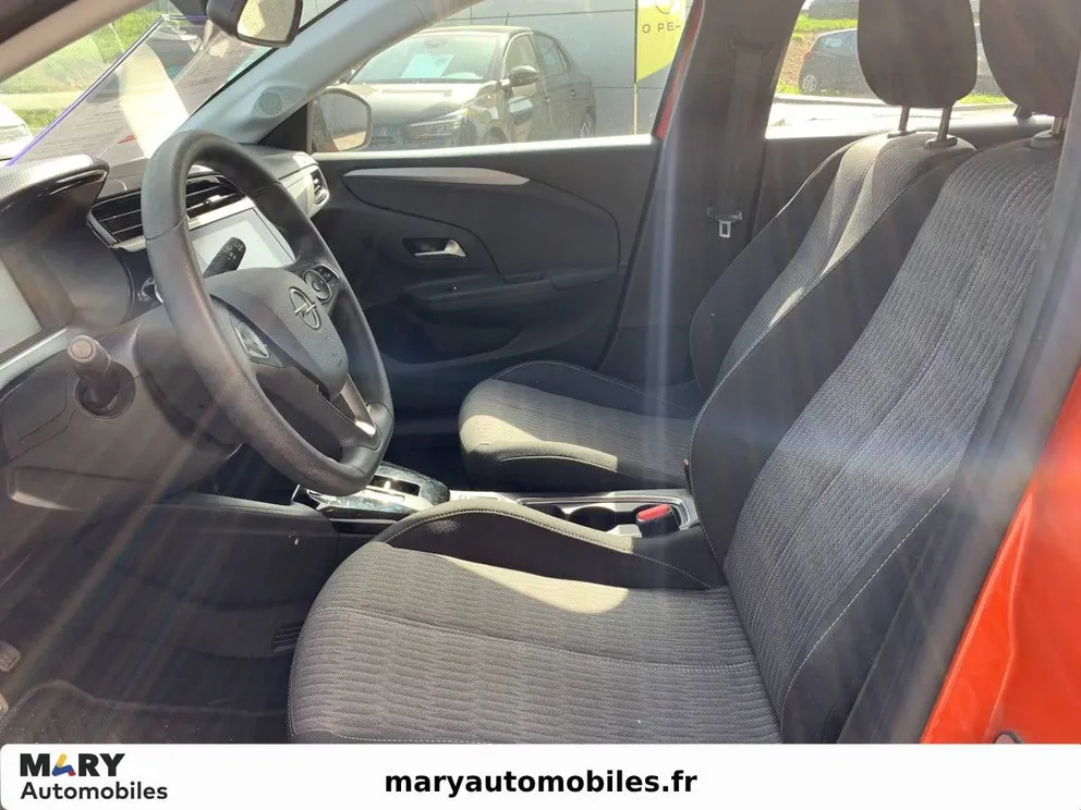 Véhicule occasion 224760 - opel CORSA - Photo 14
