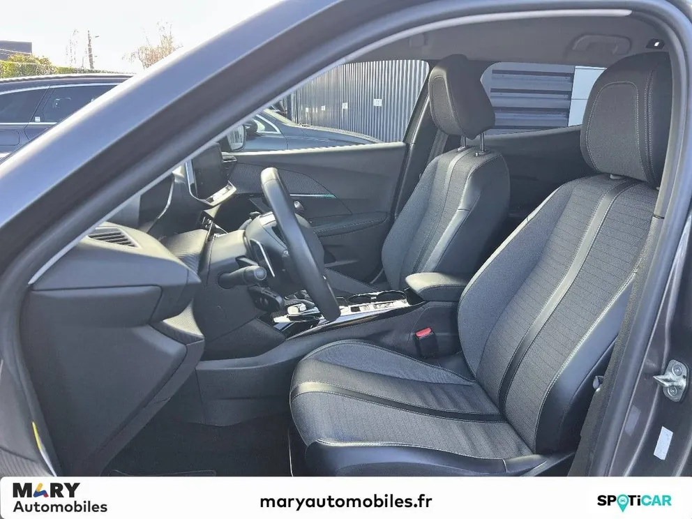 Véhicule occasion 214032 - peugeot 2008 - Photo 9