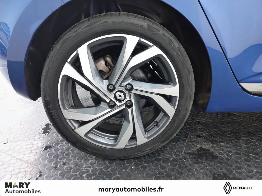 Véhicule occasion 220977 - renault CLIO - Photo 19