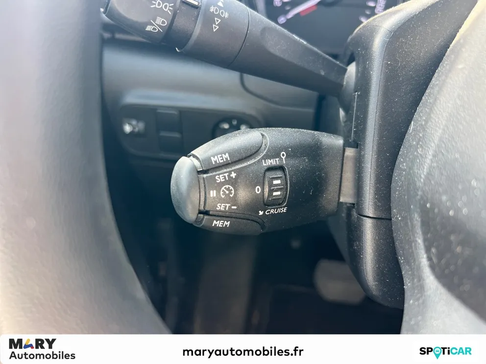 Véhicule occasion 1234940 - Citroën C3 - Photo 11