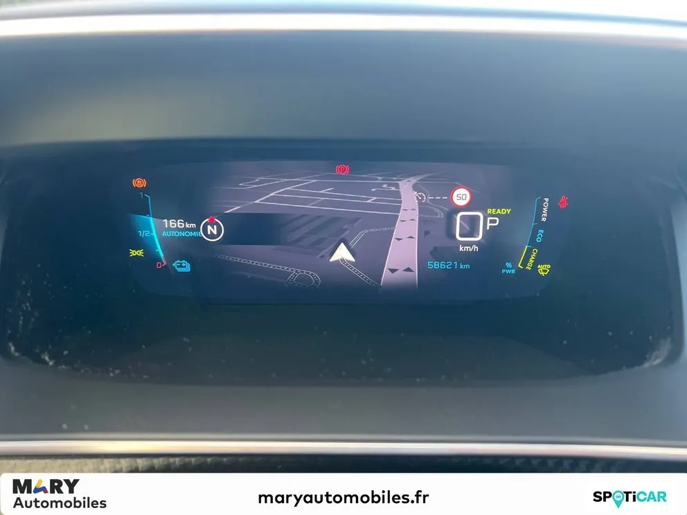 Véhicule occasion 214077 - peugeot 2008 - Photo 13