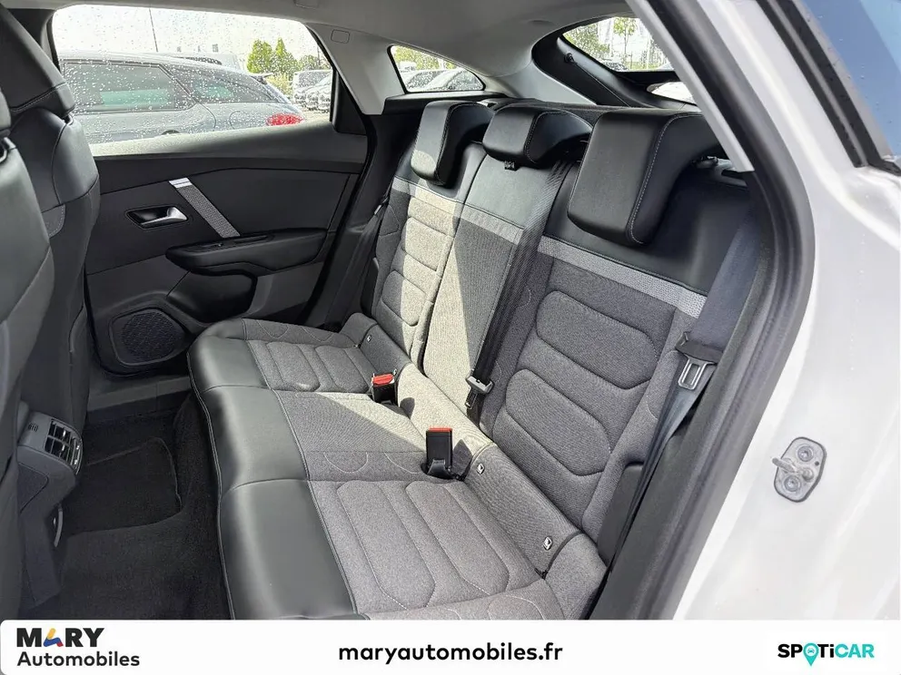 Véhicule occasion 226175 - Citroën C4 - Photo 10