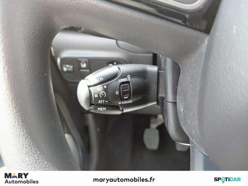 Véhicule occasion 1226745 - Citroën C3 - Photo 15