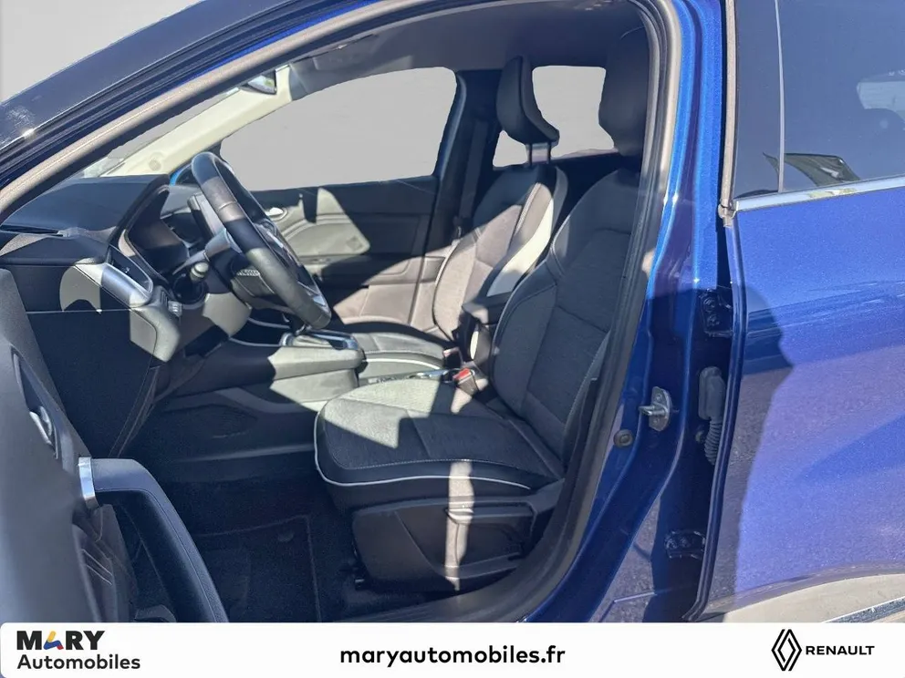 Véhicule occasion 226616 - renault CAPTUR - Photo 14