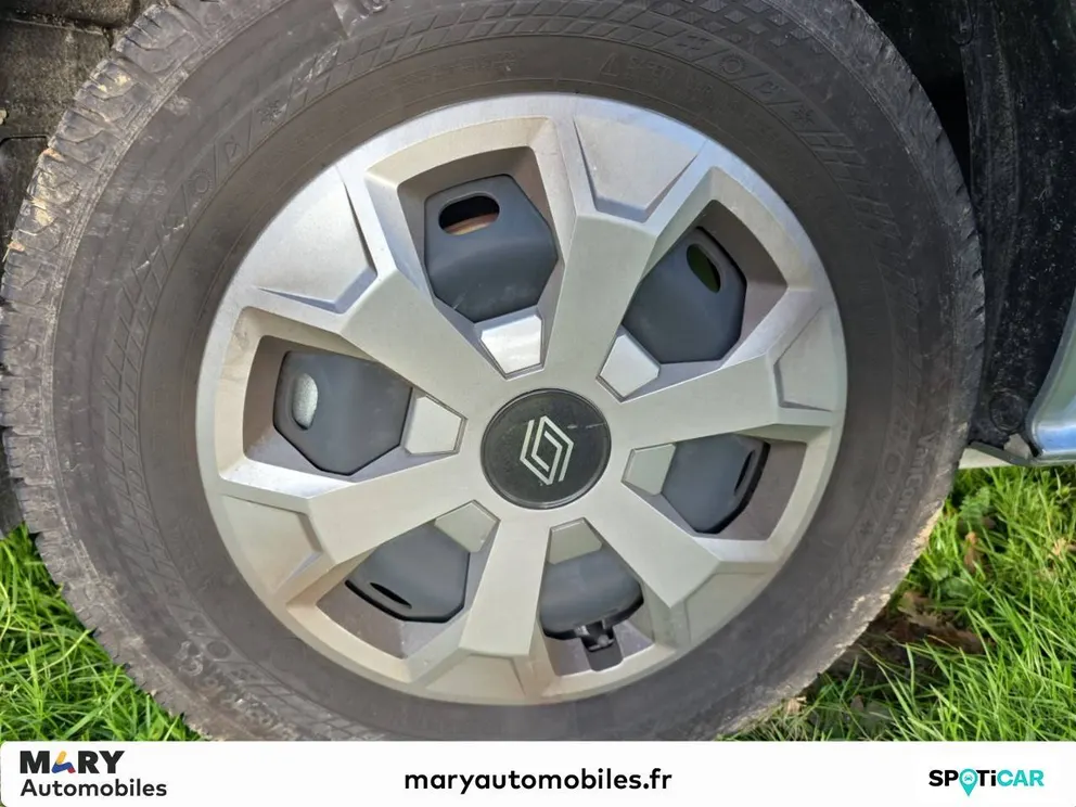 Véhicule occasion 209129 - renault TRAFIC - Photo 11