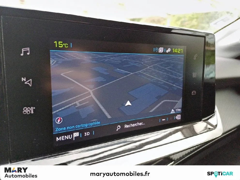 Véhicule occasion 201448 - peugeot 208 - Photo 12