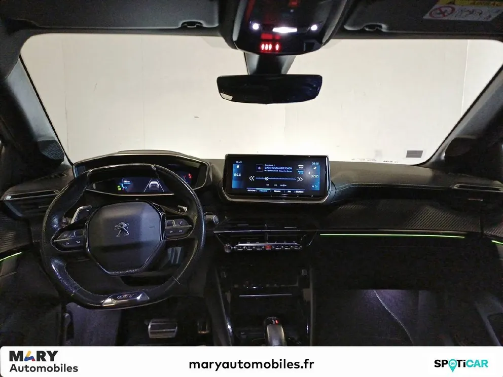 Véhicule occasion 196297 - peugeot 208 - Photo 8