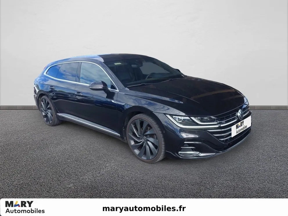 Véhicule occasion 237775 - volkswagen ARTEON - Photo 5