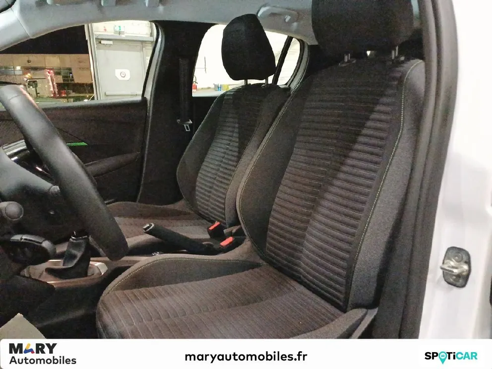 Véhicule occasion 202445 - peugeot 208 - Photo 9