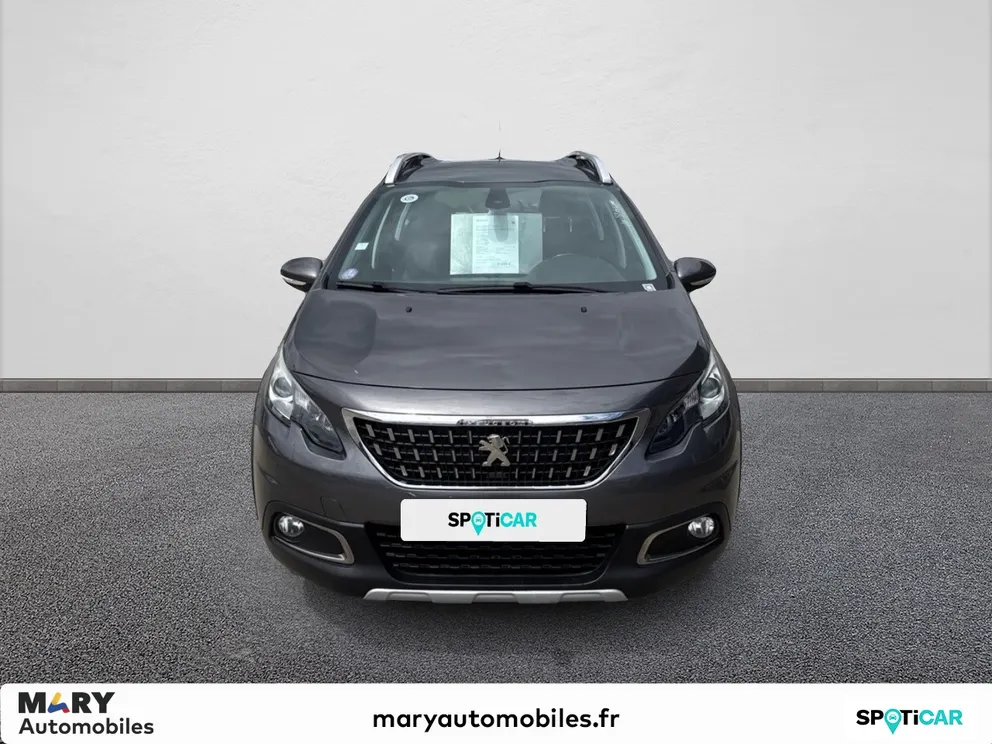 Véhicule occasion 236423 - peugeot 2008 - Photo 6