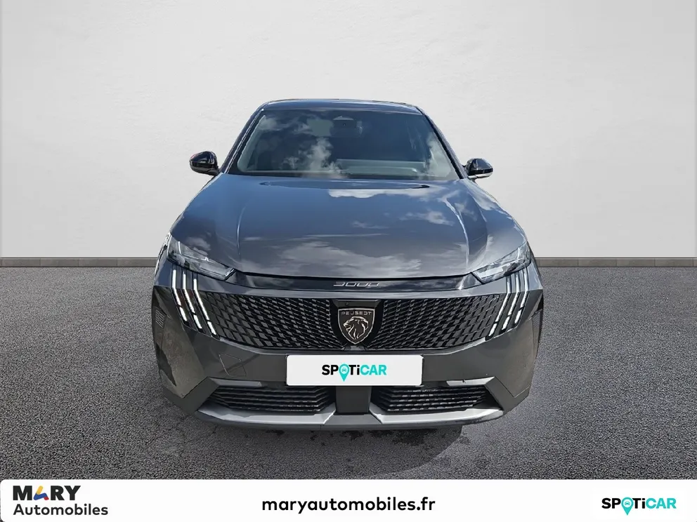 Véhicule occasion 232115 - peugeot 3008 - Photo 6
