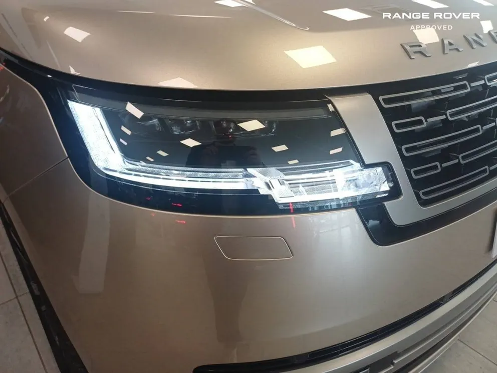 Véhicule occasion 226432 - land rover RANGE ROVER - Photo 16