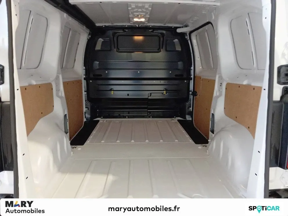 Véhicule occasion 177631 - peugeot EXPERT - Photo 6