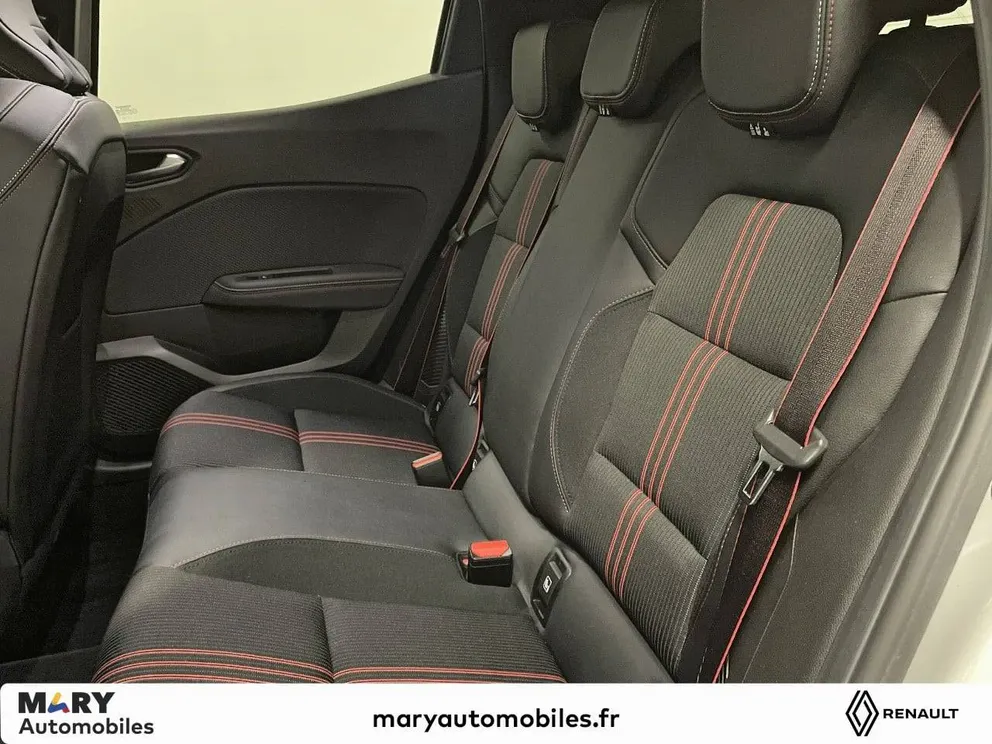 Véhicule occasion 212132 - renault CLIO - Photo 10