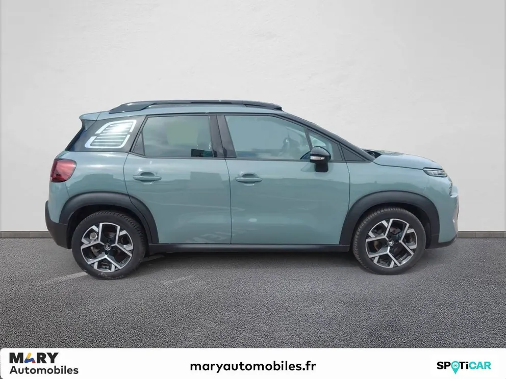 Véhicule occasion 231697 - Citroën C3 AIRCROSS - Photo 4