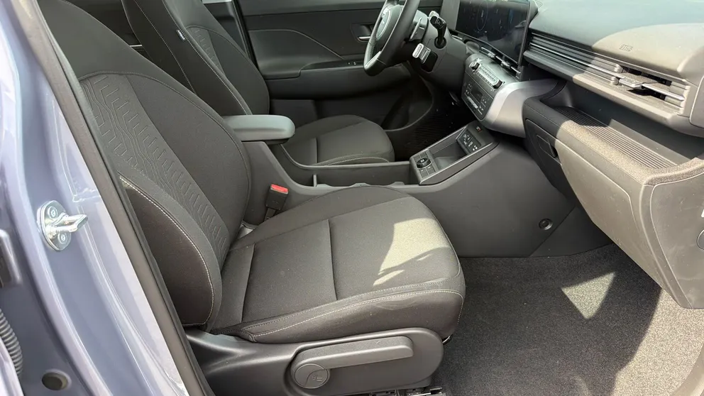 Véhicule occasion 1237255 - hyundai KONA - Photo 11