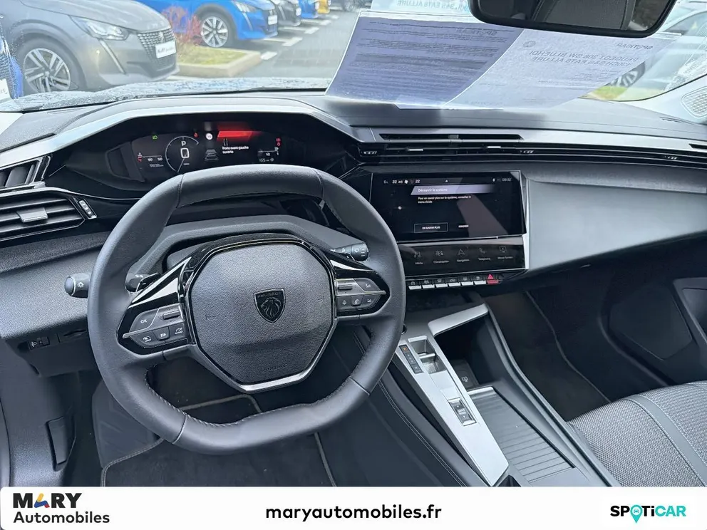 Véhicule occasion 214951 - peugeot 308 - Photo 8