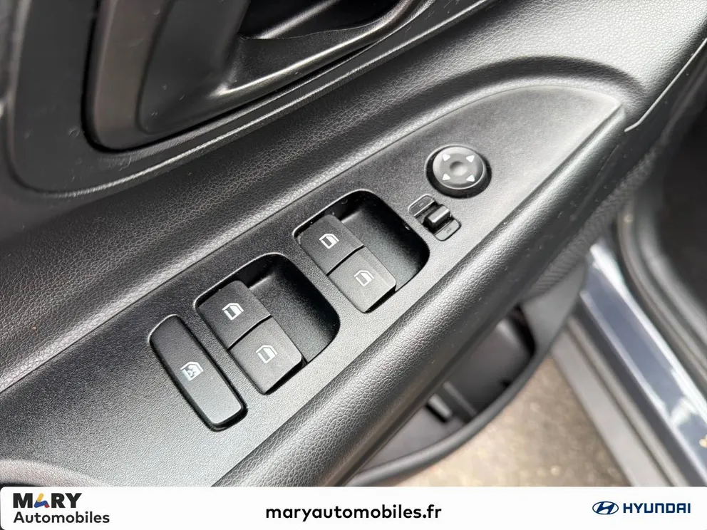 Véhicule occasion 216535 - hyundai BAYON - Photo 15