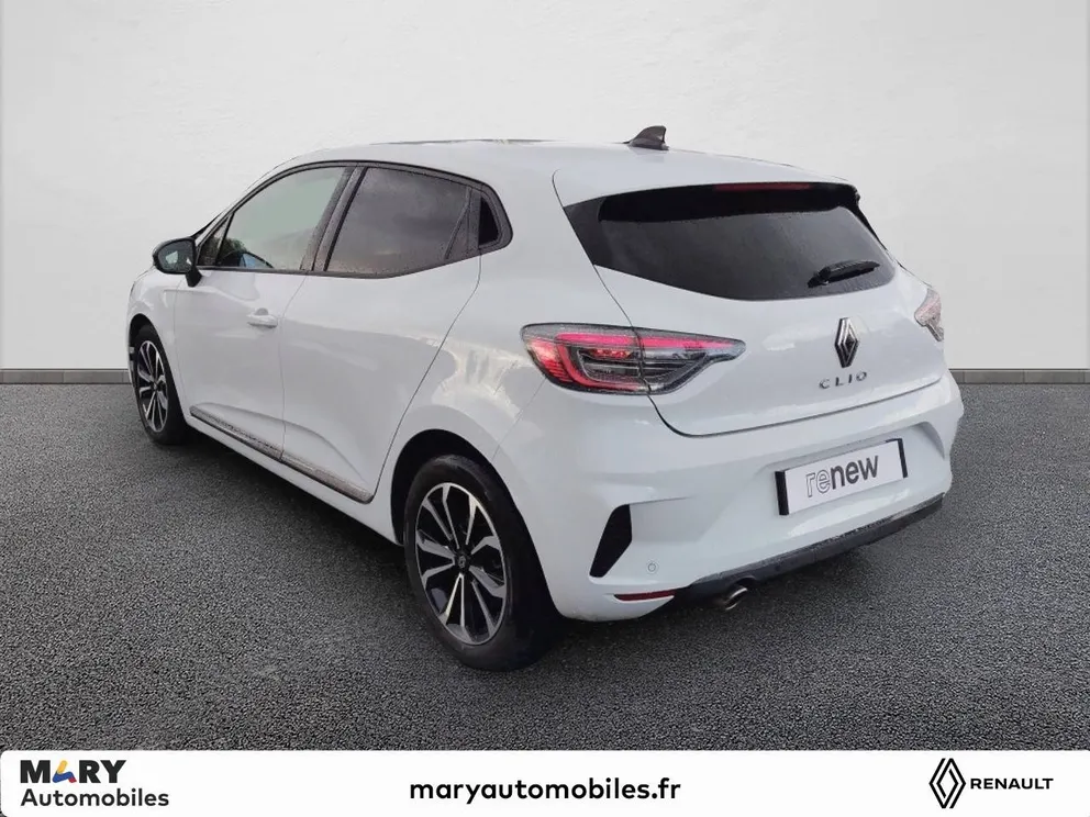 Véhicule occasion 207352 - renault CLIO - Photo 7