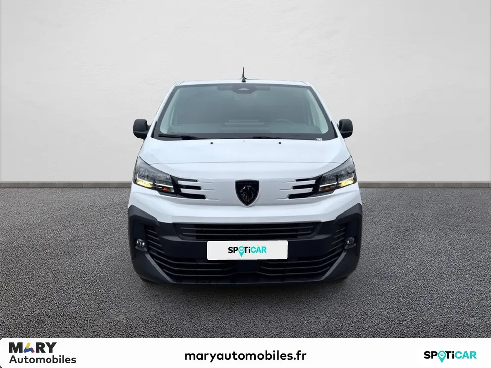 Véhicule occasion 1229896 - peugeot EXPERT - Photo 6