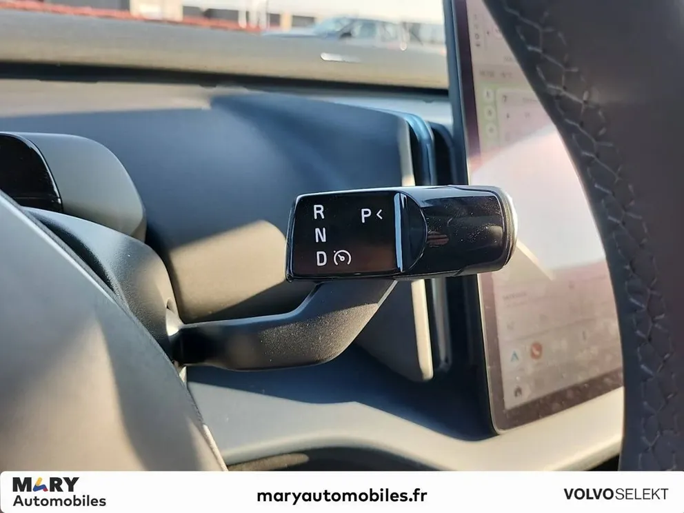 Véhicule occasion 226123 - volvo EX30 - Photo 15