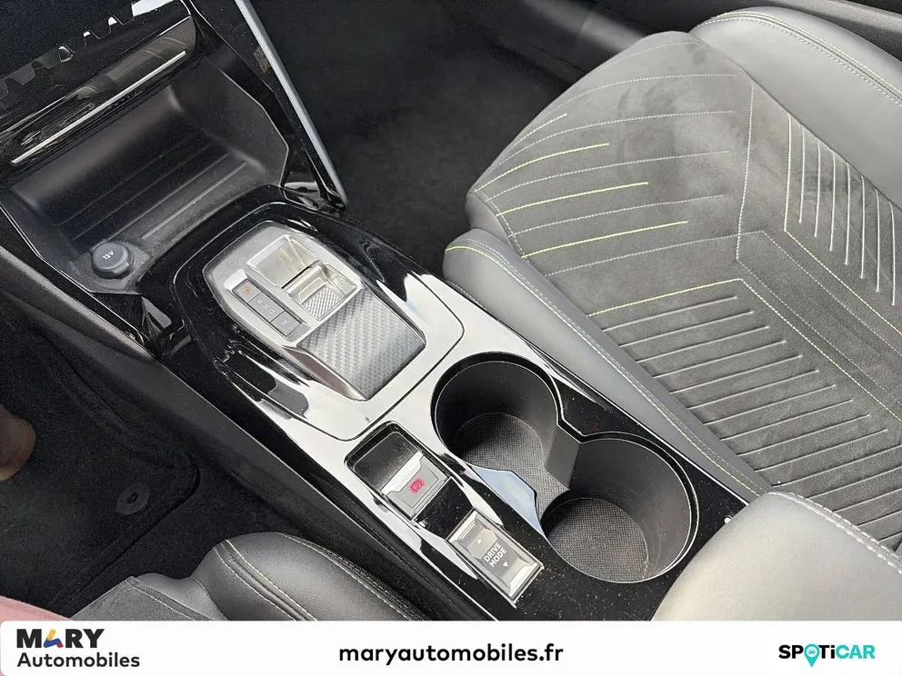 Véhicule occasion 222628 - peugeot 208 - Photo 15