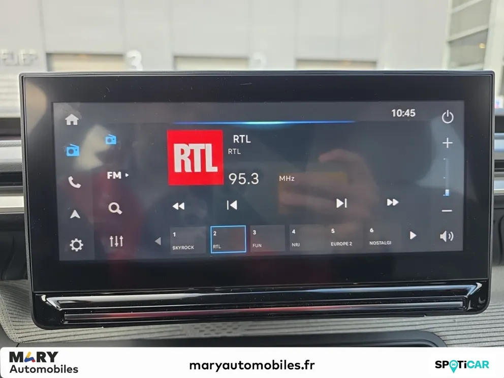 Véhicule occasion 1227551 - Citroën C3 - Photo 15