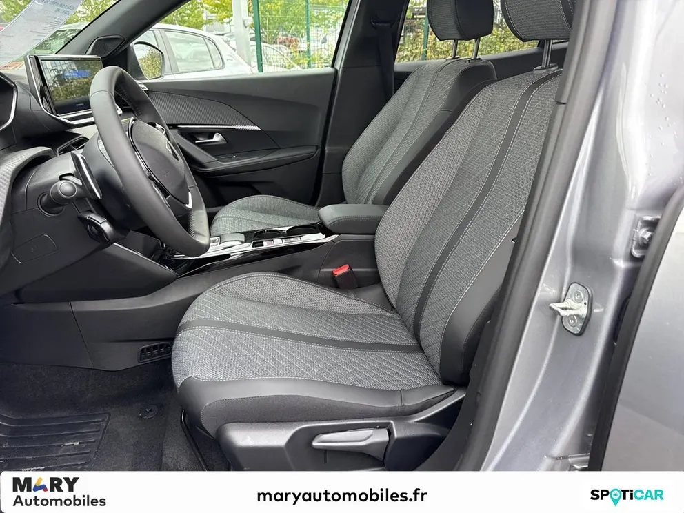 Véhicule occasion 176566 - peugeot 2008 - Photo 9