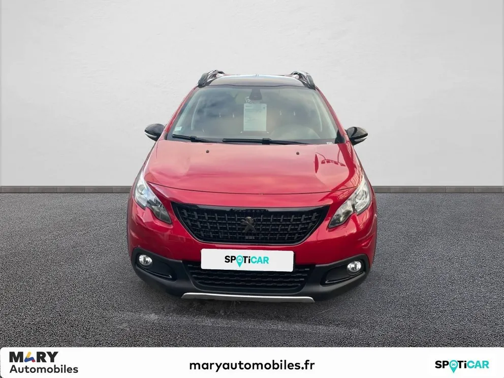 Véhicule occasion 203243 - peugeot 2008 - Photo 2