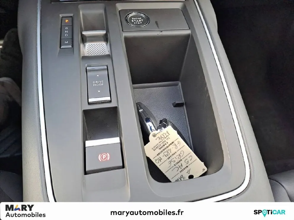 Véhicule occasion 213326 - Citroën C5 AIRCROSS - Photo 17