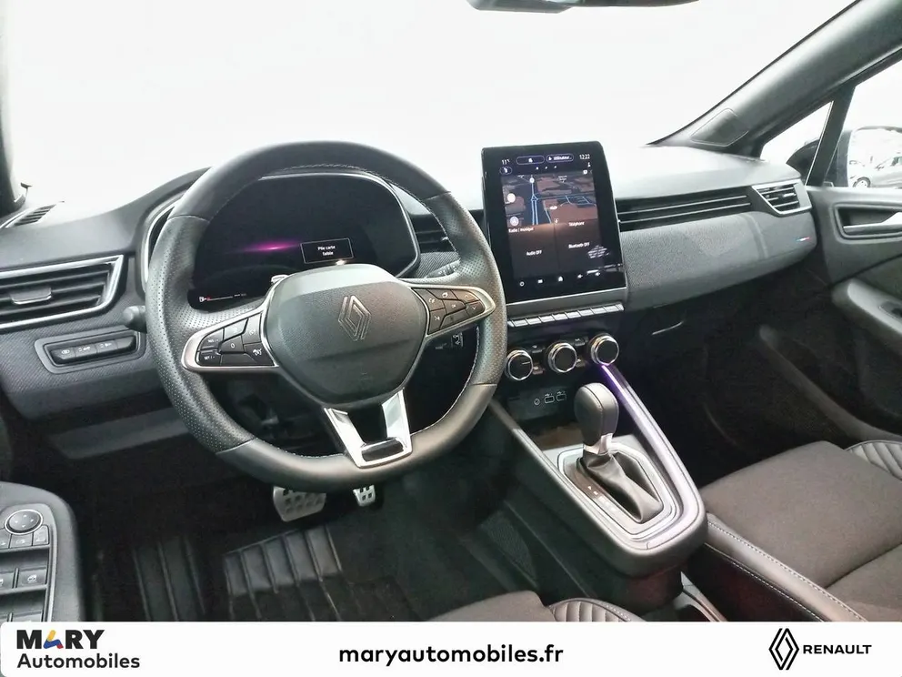 Véhicule occasion 203549 - renault CLIO - Photo 8