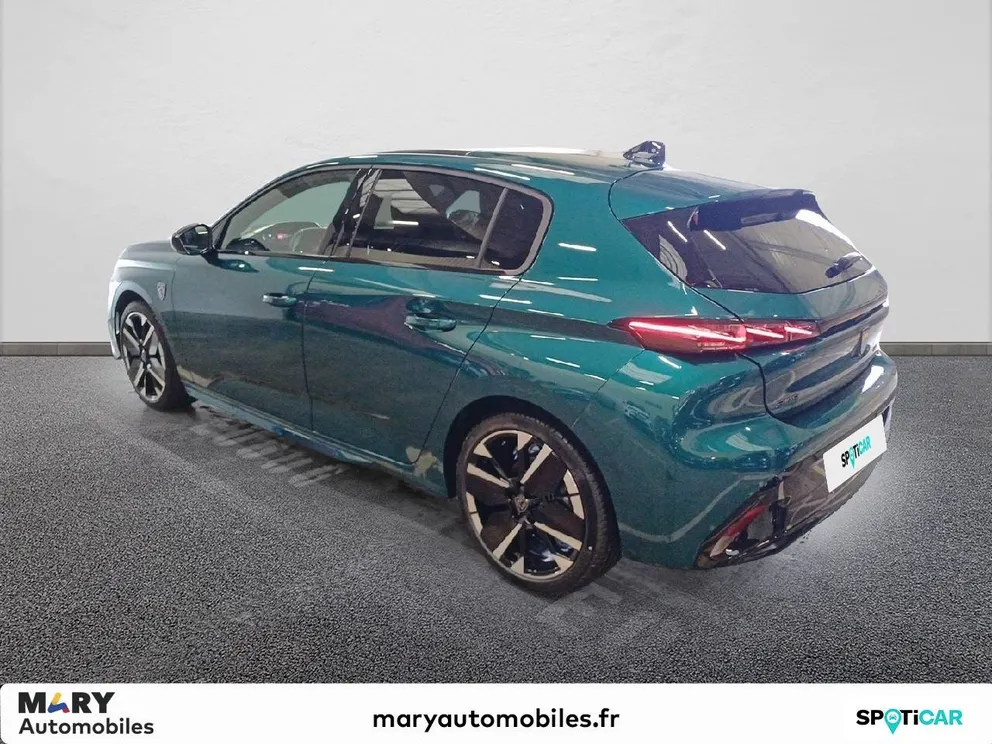 Véhicule occasion 209545 - peugeot 308 - Photo 2