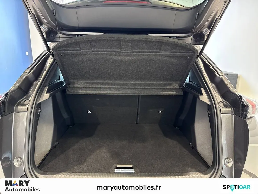 Véhicule occasion 166057 - peugeot 2008 - Photo 6