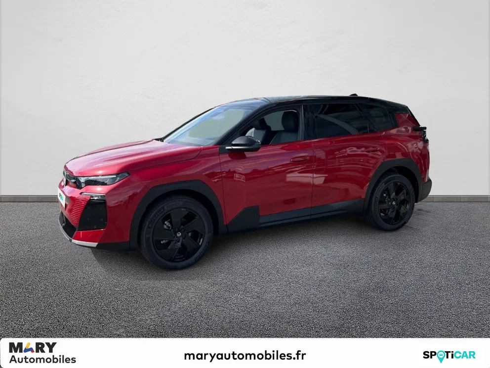 Véhicule occasion 1229513 - Citroën C5 AIRCROSS - Photo 1