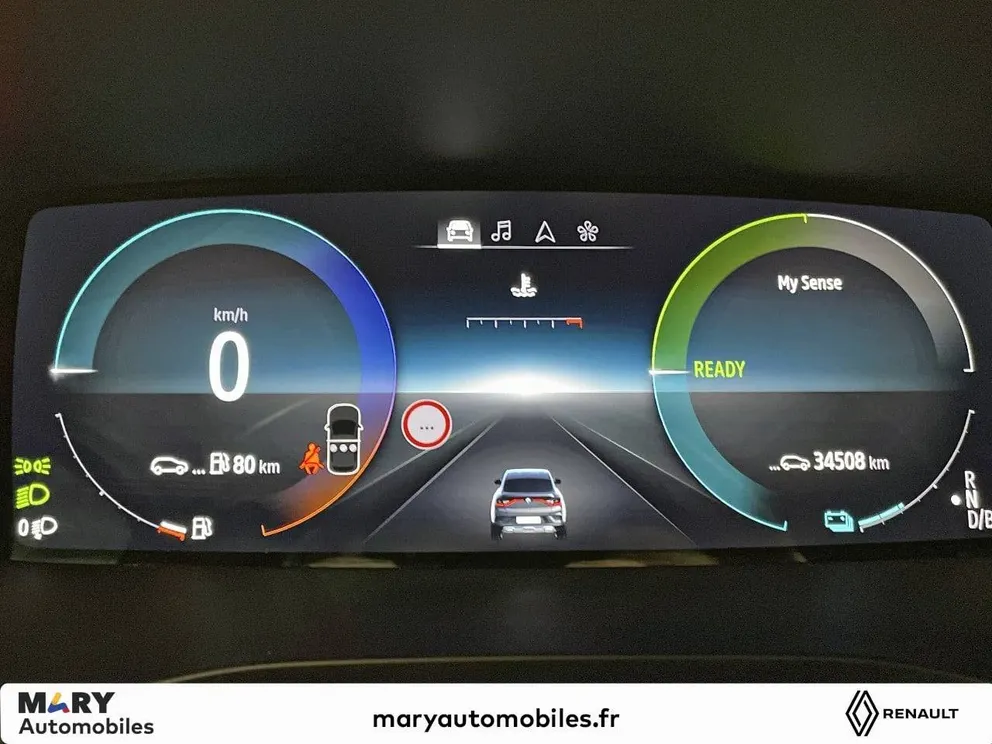 Véhicule occasion 202215 - renault ARKANA - Photo 15