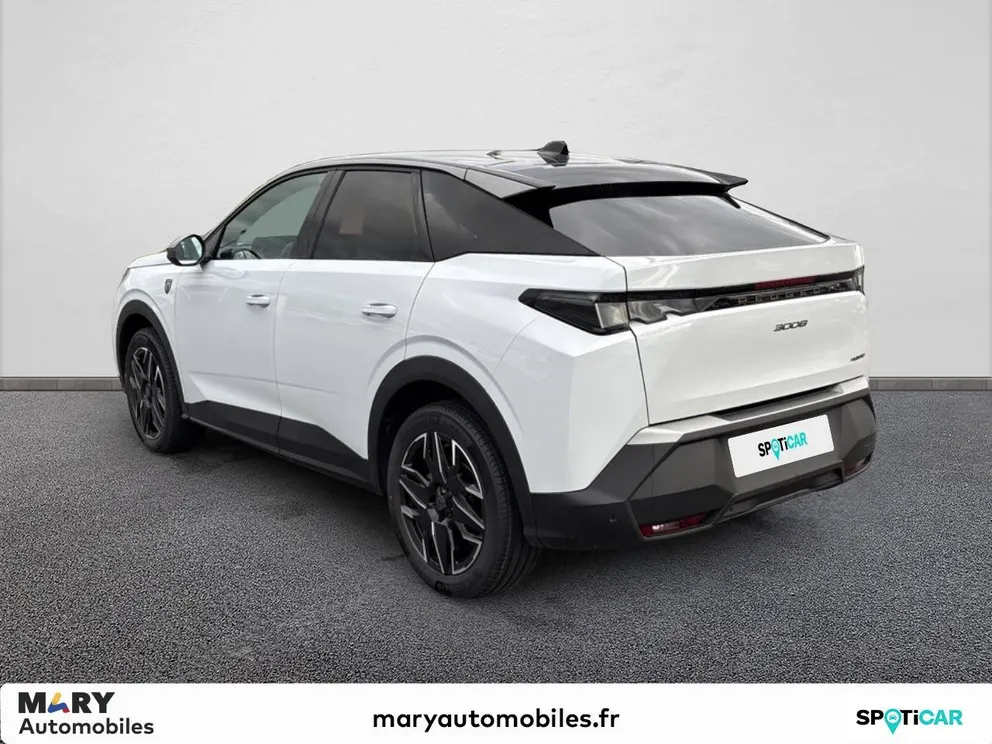 Véhicule occasion 199934 - peugeot 3008 - Photo 7