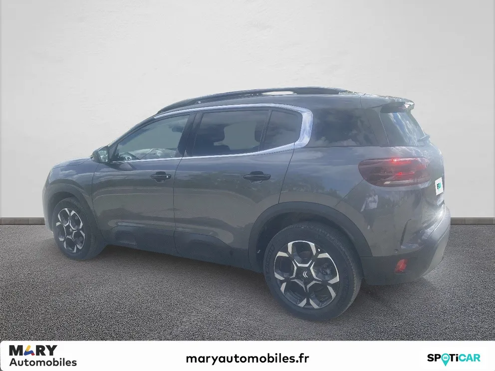 Véhicule occasion 229266 - Citroën C5 AIRCROSS - Photo 1