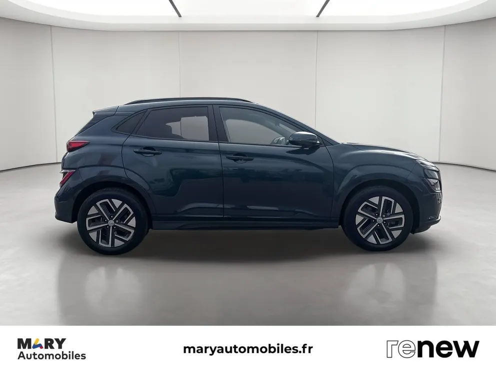 Véhicule occasion 232617 - hyundai KONA - Photo 7