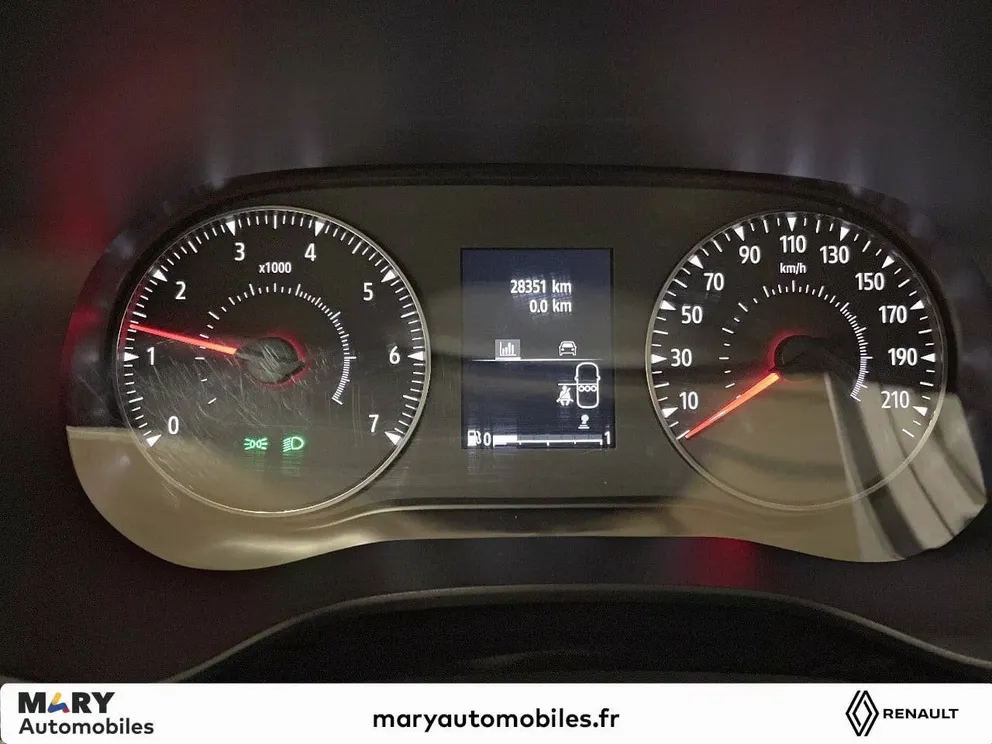 Véhicule occasion 209289 - dacia SANDERO - Photo 15